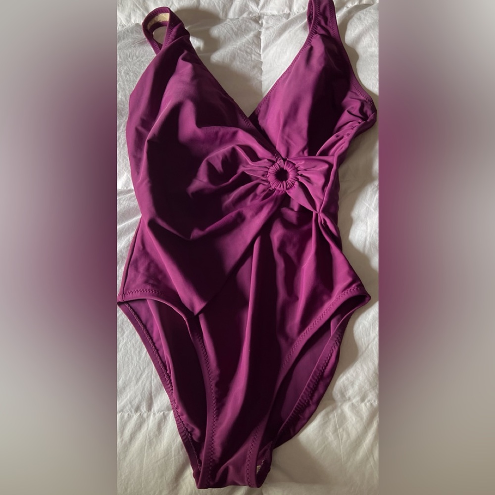 Smoothies Ladies bathing suit